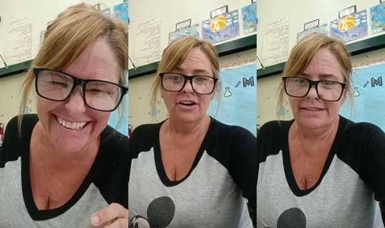 ms.laurenclune's Live Session — Oct 13, 2026, 7:43 PM