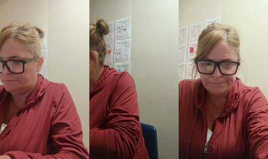 ms.laurenclune's Live Session — Oct 15, 2026, 5:36 PM