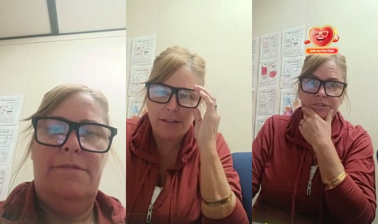 ms.laurenclune's Live Session — Oct 15, 2026, 7:02 PM