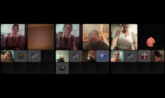 ms.laurenclune's Live Session — Oct 16, 2026, 3:29 AM