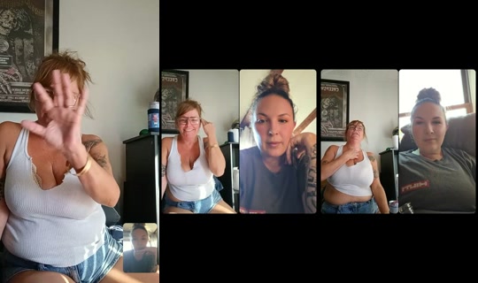 ms.laurenclune's Live Session — Oct 18, 2026, 10:29 PM