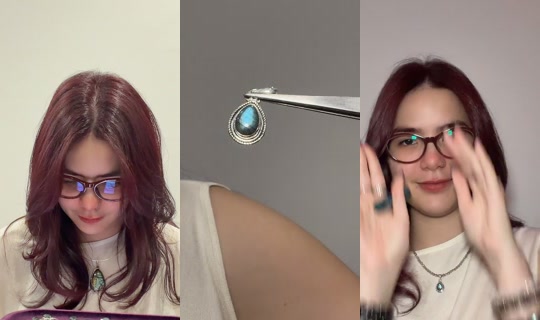 ms.meentra's Live Session — Aug 1, 2026, 8:16 PM