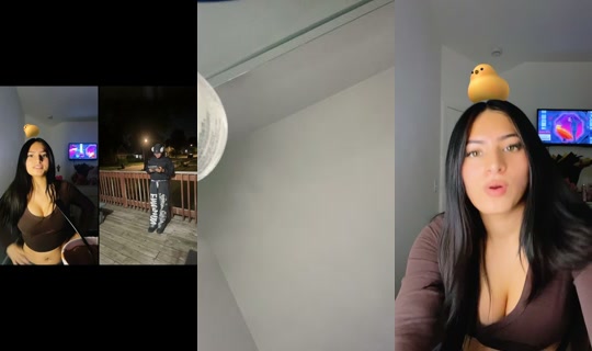 ms.perfectprincess's Live Session — Jul 9, 2026, 6:50 AM