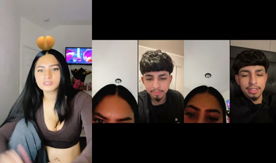 ms.perfectprincess's Live Session — Jul 9, 2026, 7:41 AM