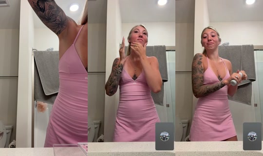 ms.pinkpink1's Live Session — Jul 24, 2026, 6:44 PM