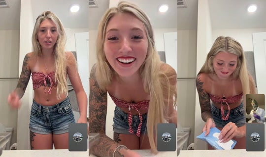 ms.pinkpink1's Live Session — Jul 25, 2026, 1:02 AM