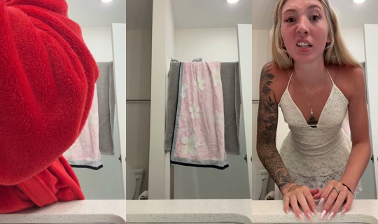 ms.pinkpink1's Live Session — Jul 26, 2026, 12:54 AM