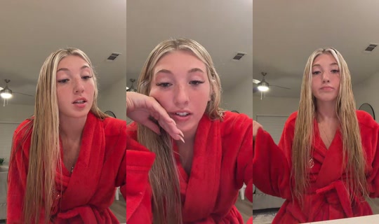 ms.pinkpink1's Live Session — Jul 27, 2026, 10:33 AM