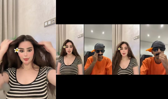 ms.rori's Live Session — Jul 25, 2026, 10:38 AM