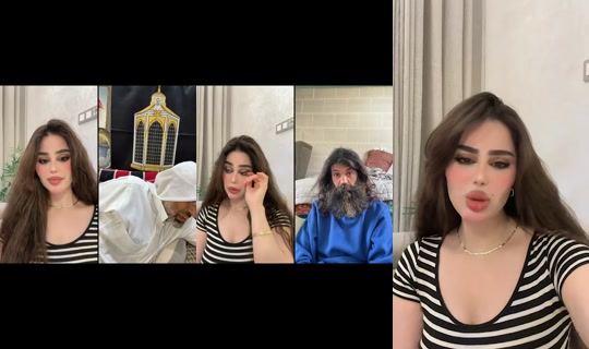 ms.rori's Live Session — Jul 25, 2026, 11:12 AM