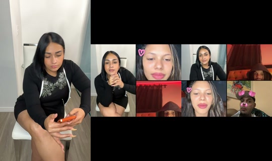 ms.rosita29's Live Session — Jul 30, 2026, 3:15 AM