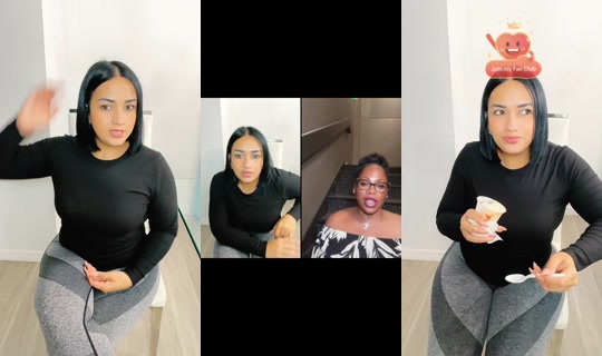 ms.rosita29's Live Session — Aug 1, 2026, 3:13 AM