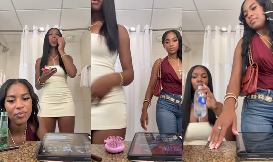 ms.samayah's Live Session — Aug 3, 2026, 2:02 AM