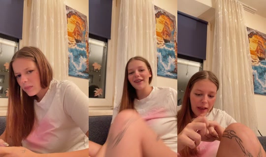 ms.shark.hellcat's Live Session — Jul 25, 2026, 8:08 PM