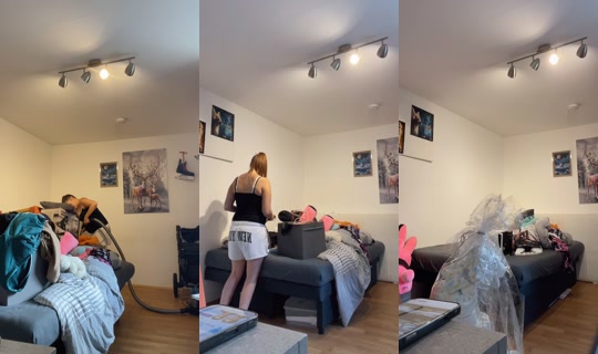 ms.shark.hellcat's Live Session — Jul 27, 2026, 5:02 PM