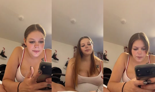 ms.shark.hellcat's Live Session — Aug 11, 2026, 5:03 PM