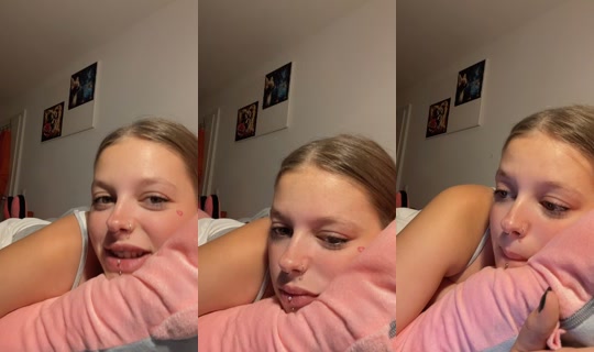ms.shark.hellcat's Live Session — Aug 16, 2026, 9:48 PM