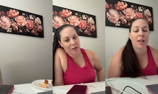 ms.shawnalynn's Live Session — Jul 13, 2026, 4:28 PM