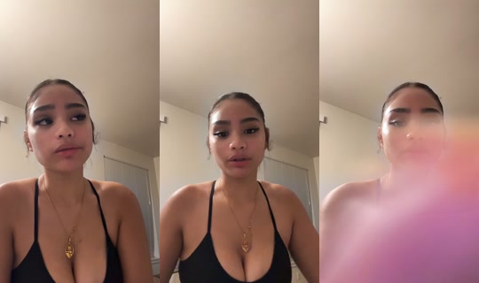ms.unknownnonchalant's Live Session — Aug 29, 2026, 11:22 AM