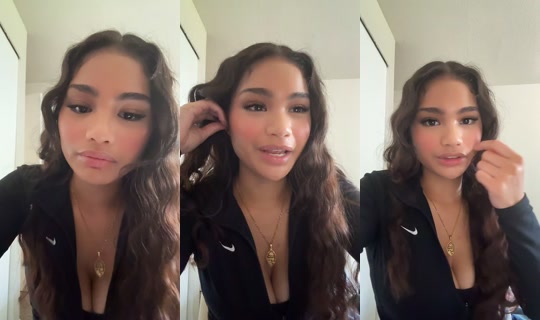 ms.unknownnonchalant's Live Session — Aug 30, 2026, 9:44 PM