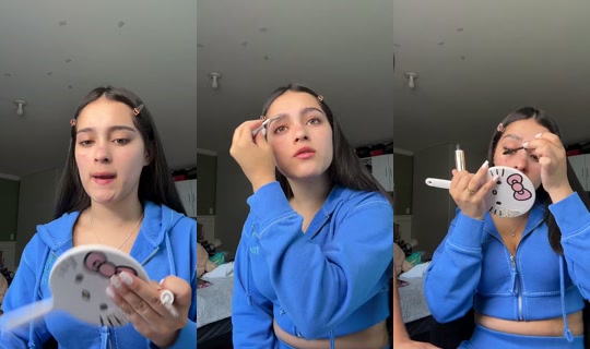 ms__f03's Live Session — Jul 25, 2026, 4:14 PM