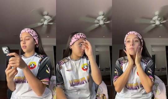 ms__f03's Live Session — Sep 21, 2026, 6:01 PM