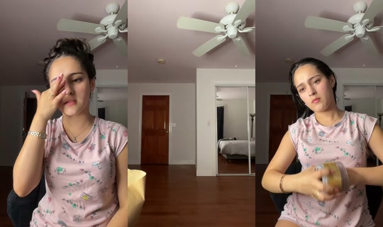 ms__f03's Live Session — Sep 22, 2026, 2:06 AM