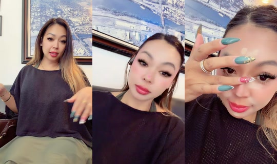 ms_amy_d's Live Session — Jul 29, 2026, 8:48 PM