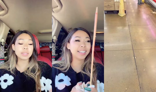 ms_amy_d's Live Session — Jul 30, 2026, 4:26 PM