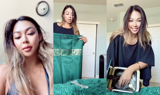 ms_amy_d's Live Session — Jul 31, 2026, 9:58 PM