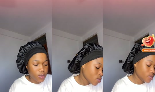 msakosua0's Live Session — Jul 9, 2026, 5:27 PM