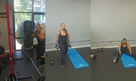 msbaddiebee's Live Session — Jul 8, 2026, 11:18 AM