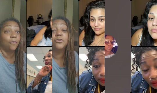 msbaddiebee's Live Session — Jul 9, 2026, 3:28 PM