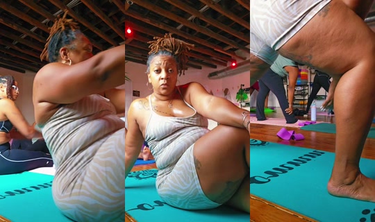 msbaddiebee's Live Session — Aug 2, 2026, 9:40 PM