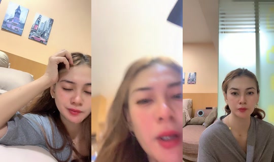 msbaerose's Live Session — Oct 4, 2026, 4:50 PM