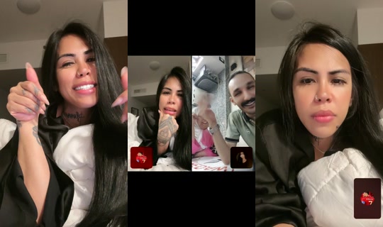 msdayana007's Live Session — Jul 20, 2026, 1:00 AM