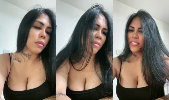 msdayana007's Live Session — Jul 27, 2026, 11:39 AM