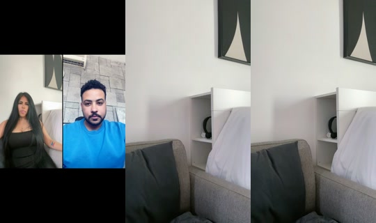 msdayana007's Live Session — Jul 27, 2026, 12:45 PM