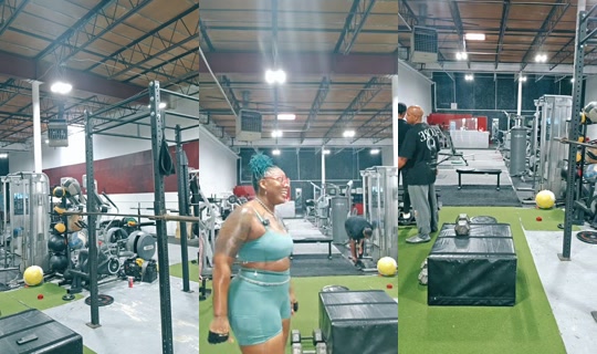 msgymthick's Live Session — Jul 16, 2026, 3:12 PM