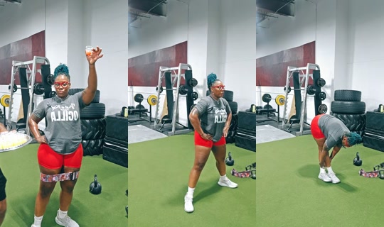 msgymthick's Live Session — Jul 17, 2026, 12:34 AM
