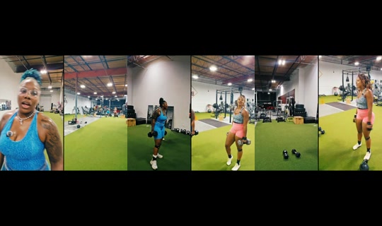 msgymthick's Live Session — Jul 21, 2026, 6:21 PM