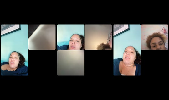 mshazel1019's Live Session — Jul 31, 2026, 8:55 PM