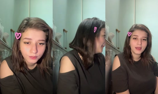 mshmsh0286's Live Session — Oct 16, 2026, 6:10 PM