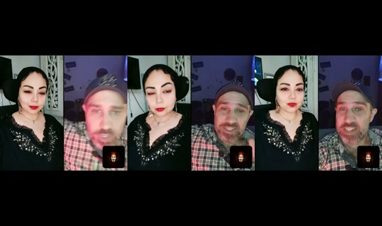 mshmsh3325's Live Session — Jul 8, 2026, 6:14 PM