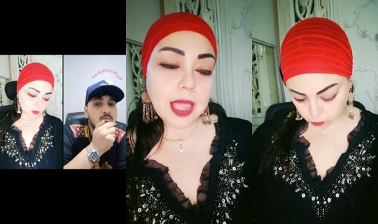 mshmsh3325's Live Session — Jul 8, 2026, 7:27 PM