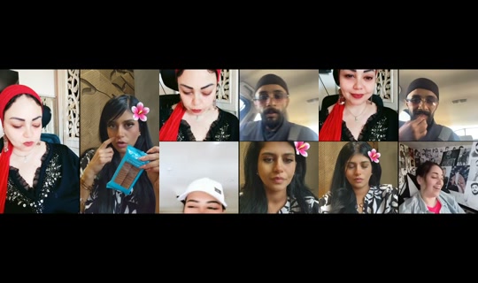 mshmsh3325's Live Session — Jul 9, 2026, 10:17 AM