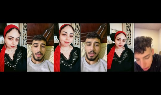 mshmsh3325's Live Session — Jul 9, 2026, 11:09 AM