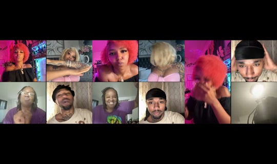 msjaliabia's Live Session — Jul 9, 2026, 12:40 AM