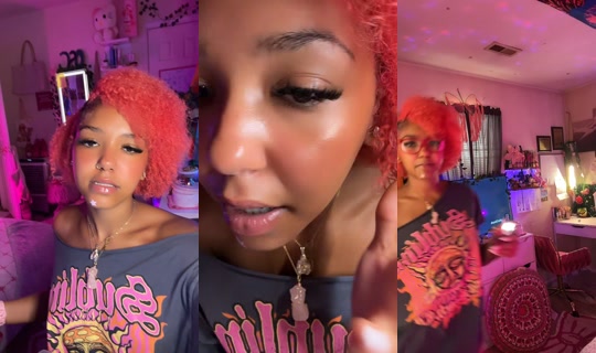 msjaliabia's Live Session — Jul 9, 2026, 1:54 PM