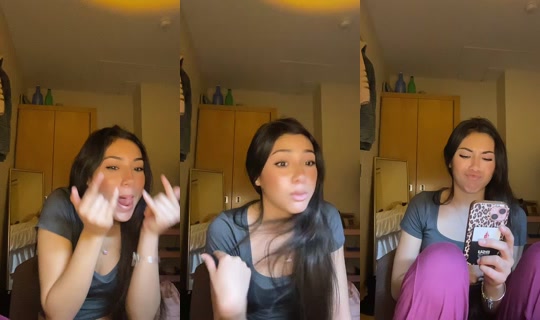 mskanyekrazy's Live Session — Oct 9, 2026, 12:08 AM